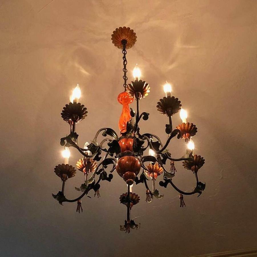 The Lancaster Manor Bed And Breakfast Gainesville Eksteriør bilde